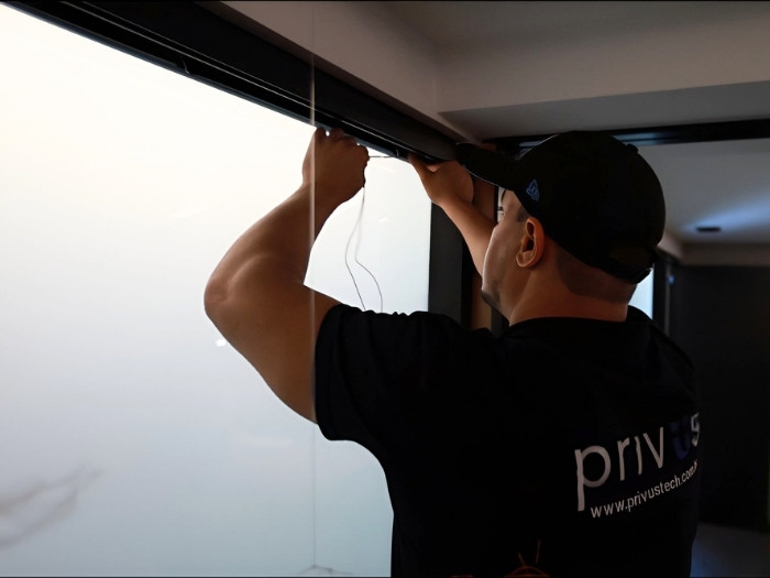 controle remoto de acionamento